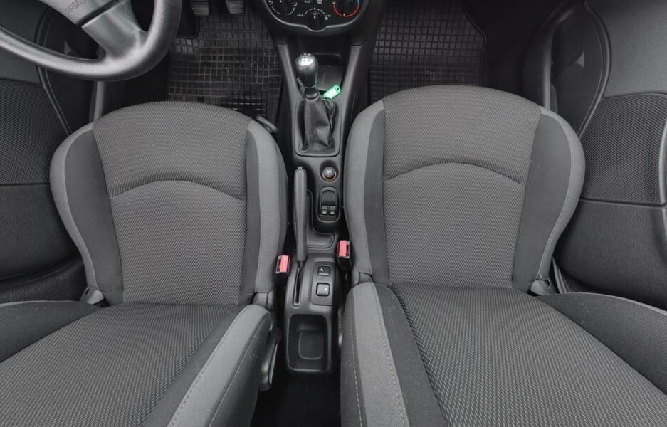 Peugeot 206 vaihtoauto