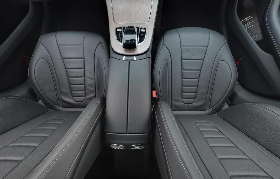 Mercedes-Benz CLS vaihtoauto