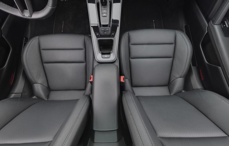 Porsche 911 vaihtoauto