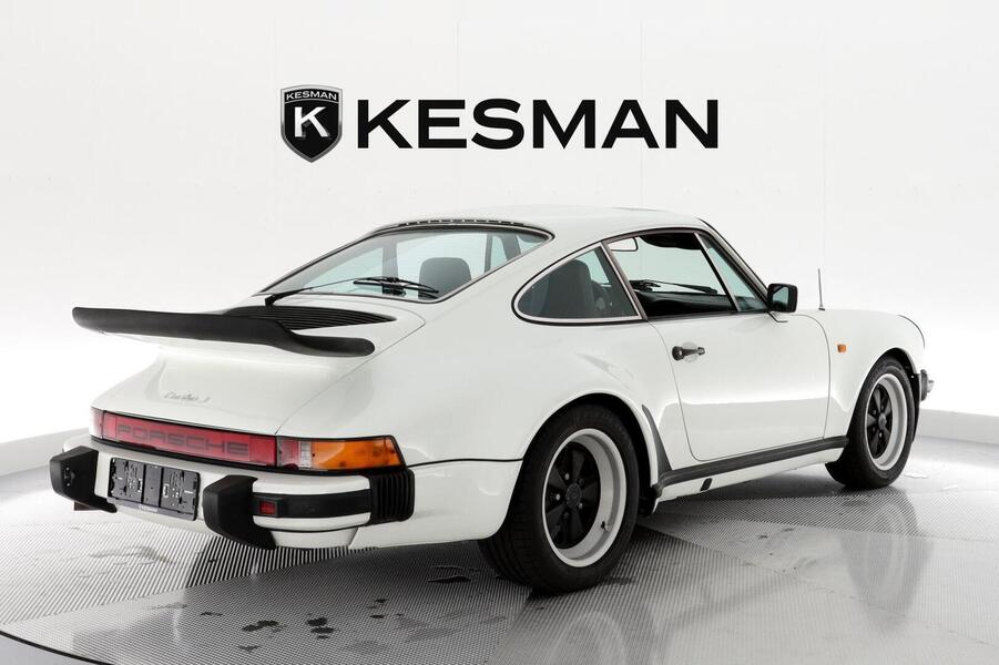 Porsche 911 vaihtoauto