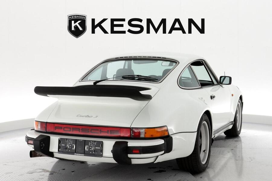 Porsche 911 vaihtoauto