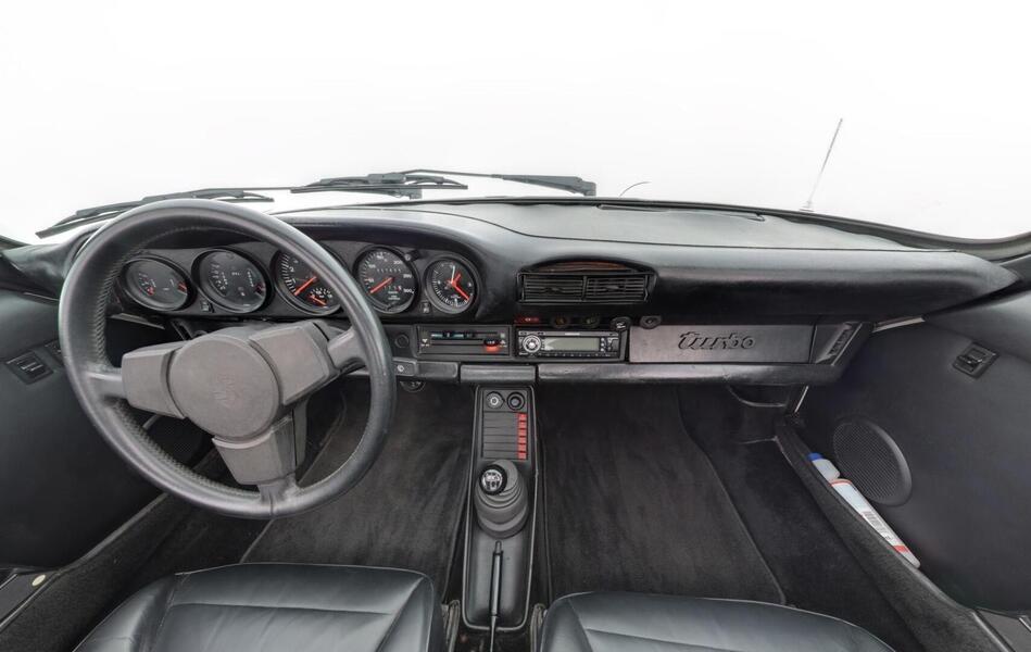 Porsche 911 vaihtoauto