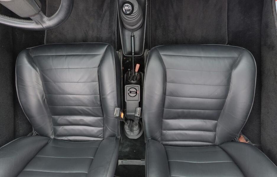 Porsche 911 vaihtoauto