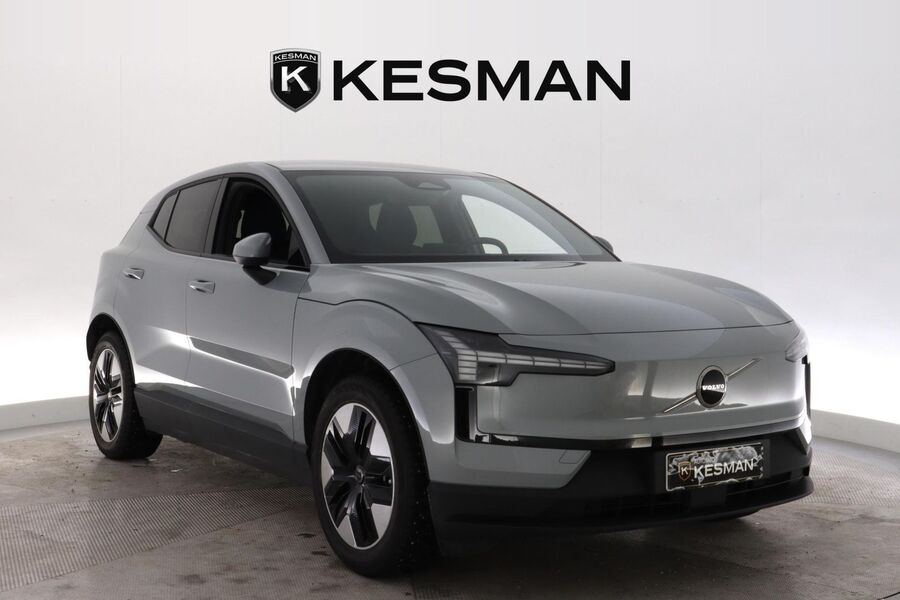 Volvo EX30 vaihtoauto