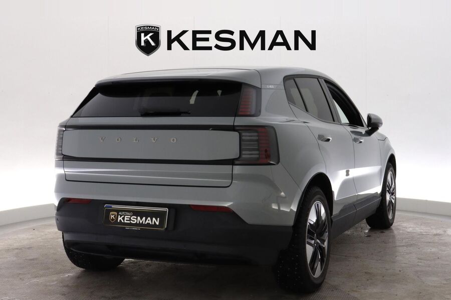 Volvo EX30 vaihtoauto