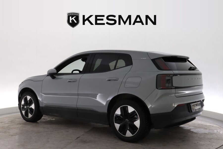 Volvo EX30 vaihtoauto