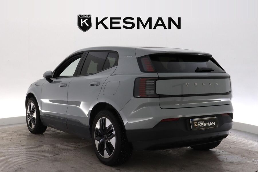 Volvo EX30 vaihtoauto