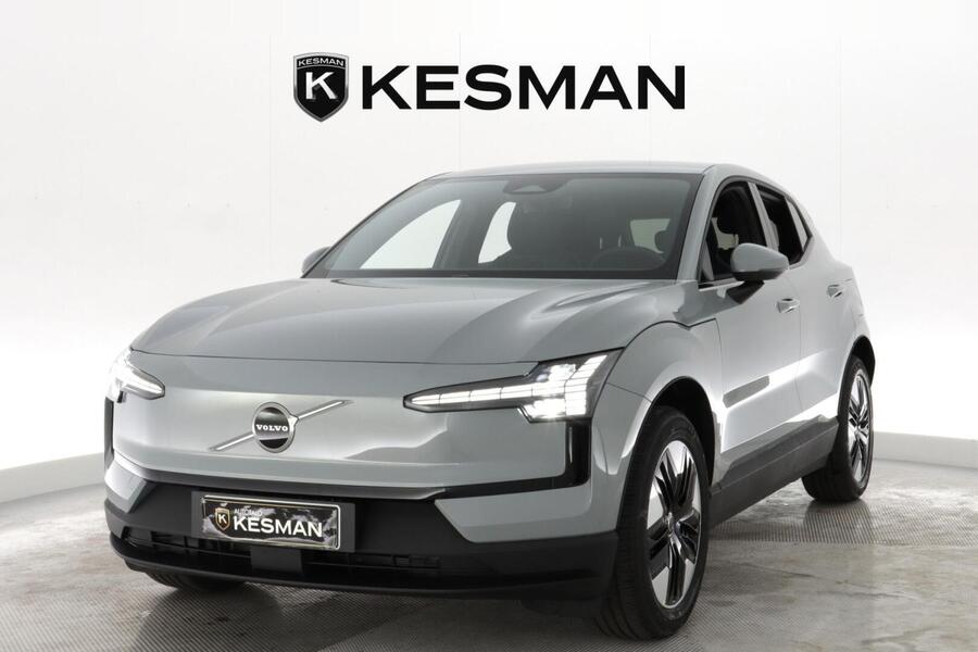 Volvo EX30 vaihtoauto