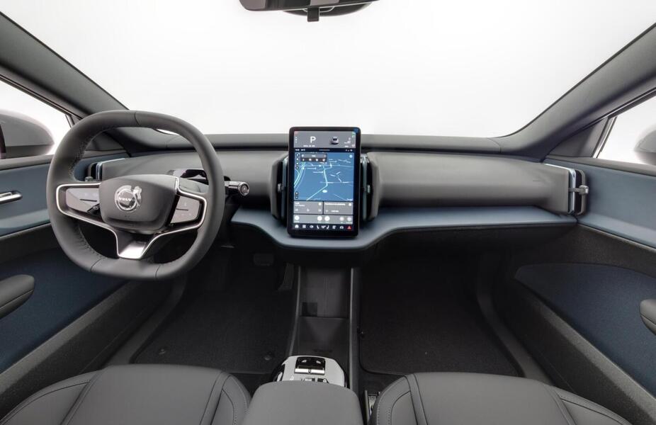 Volvo EX30 vaihtoauto