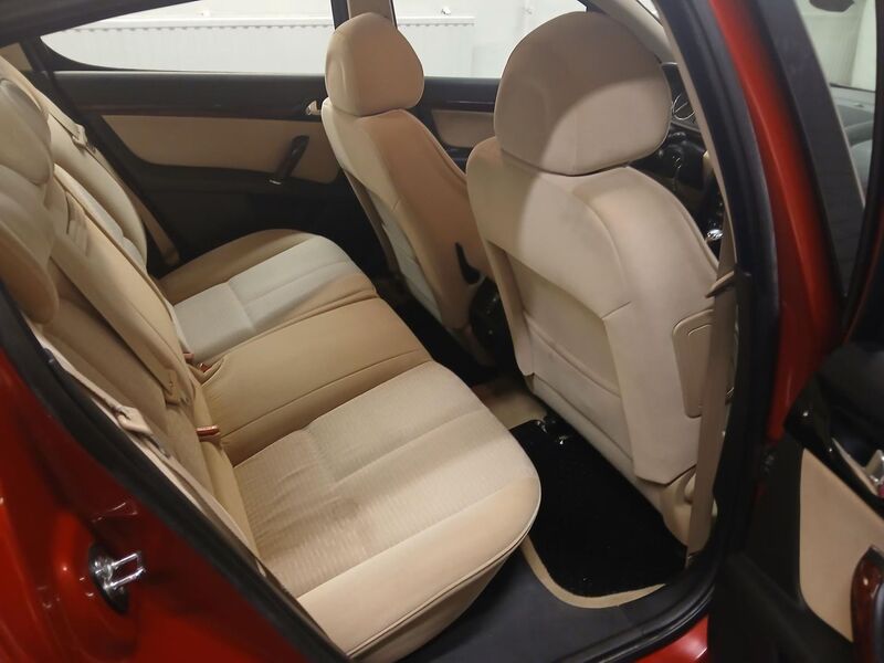 Peugeot 407 vaihtoauto