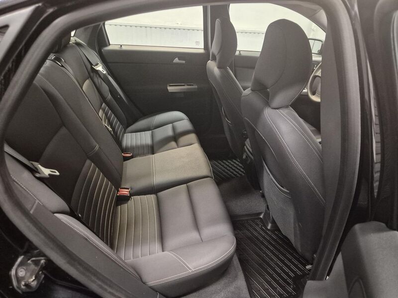 Volvo S40 vaihtoauto