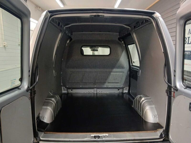 Fiat Scudo vaihtoauto