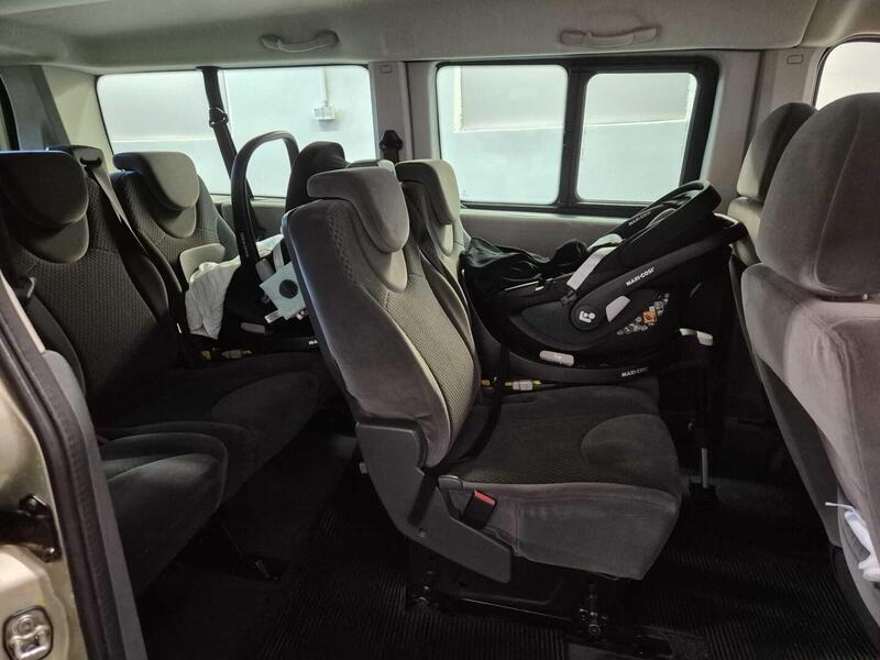 Citroën Jumpy vaihtoauto