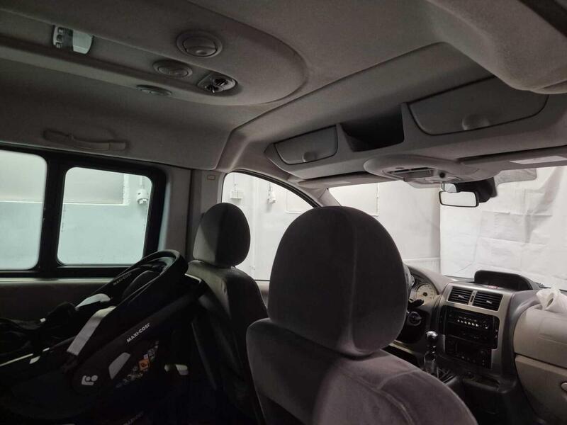 Citroën Jumpy vaihtoauto