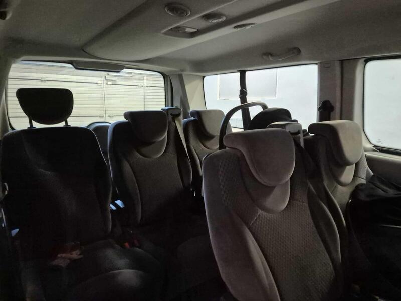 Citroën Jumpy vaihtoauto