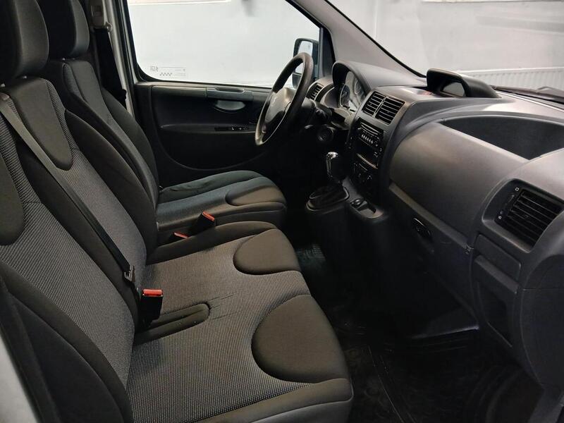 Peugeot Expert vaihtoauto