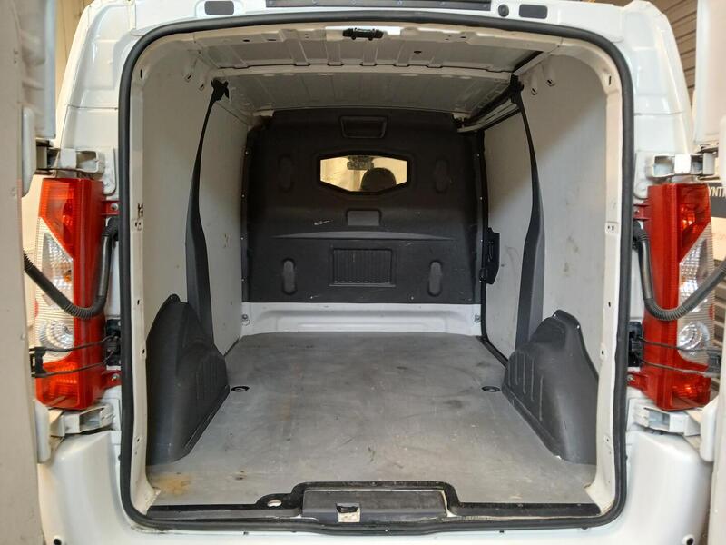 Peugeot Expert vaihtoauto