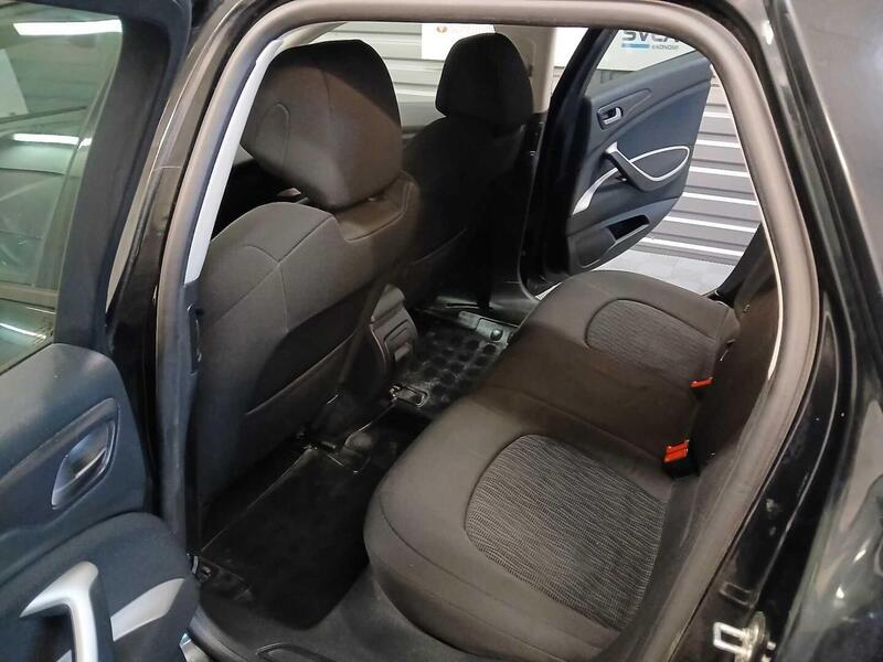 Citroën C5 vaihtoauto