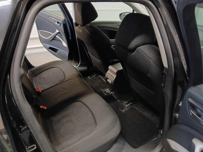 Citroën C5 vaihtoauto