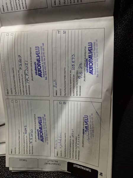 Fiat Ducato vaihtoauto