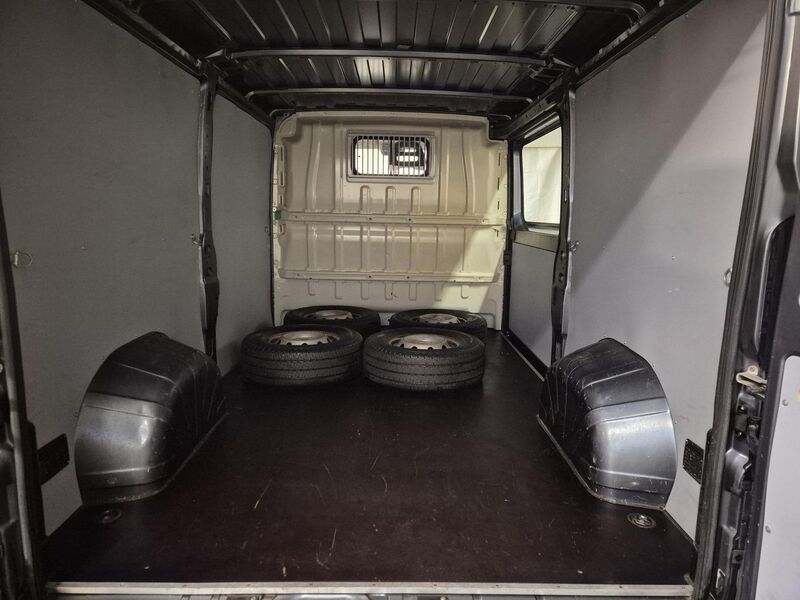 Fiat Ducato vaihtoauto