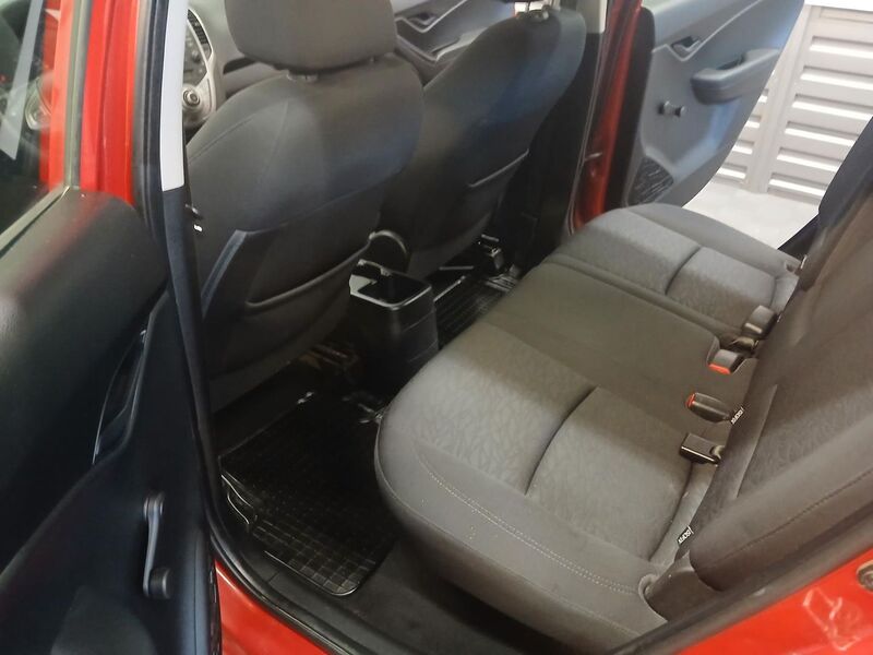 Hyundai ix20 vaihtoauto