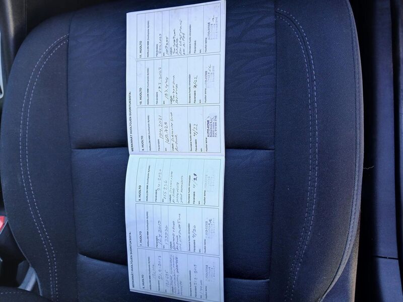 Hyundai ix20 vaihtoauto