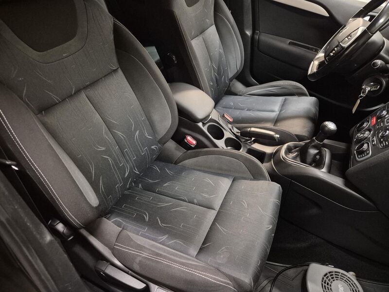 Citroën C4 vaihtoauto