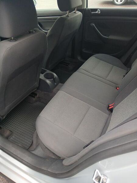 Volkswagen Jetta vaihtoauto