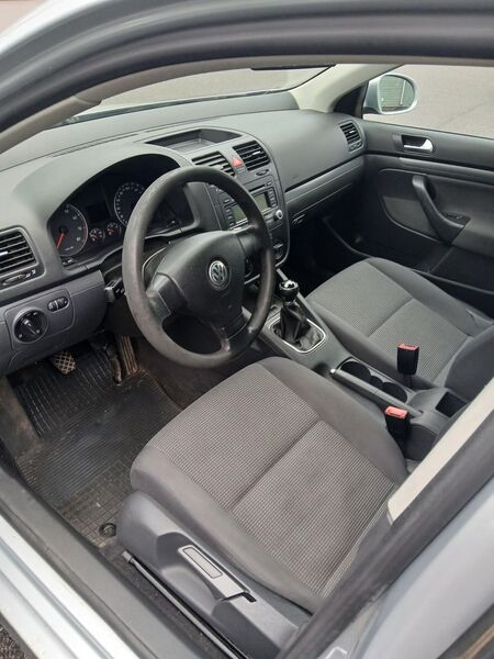 Volkswagen Jetta vaihtoauto