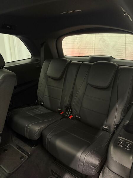 Mercedes-Benz GLS vaihtoauto