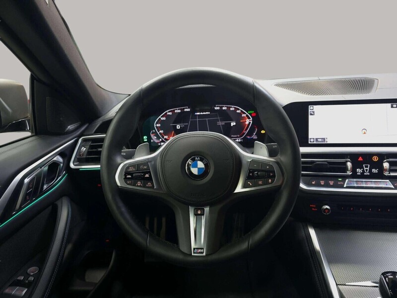 BMW M440i vaihtoauto