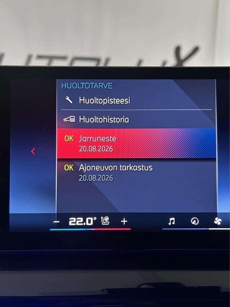 BMW i5 M60 vaihtoauto