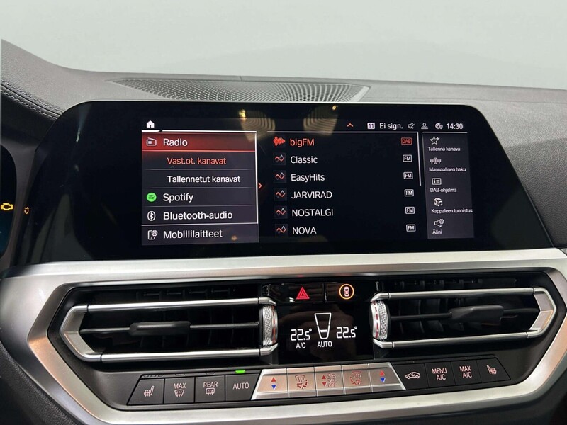 BMW M440i vaihtoauto