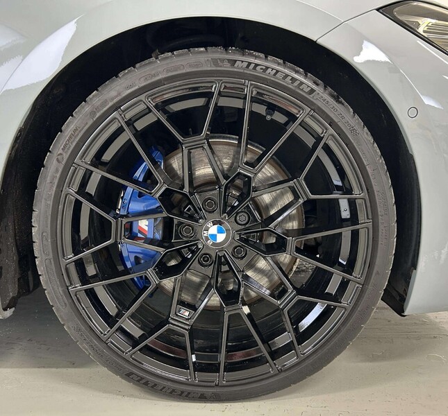 BMW M440i vaihtoauto