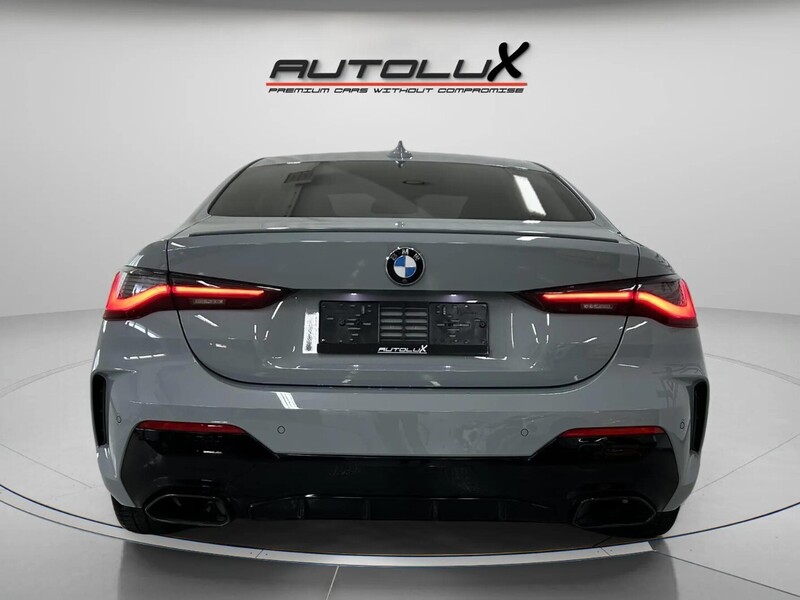 BMW M440i vaihtoauto