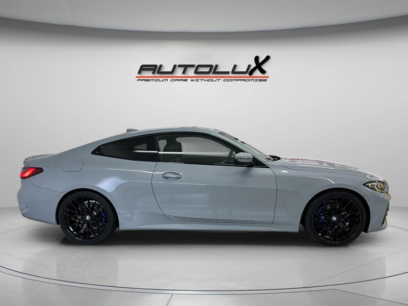 BMW M440i vaihtoauto