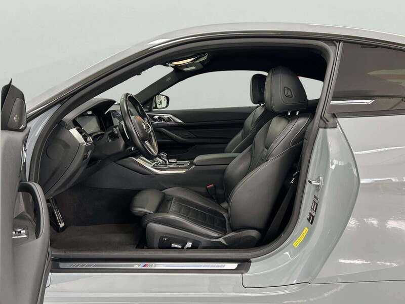 BMW M440i vaihtoauto