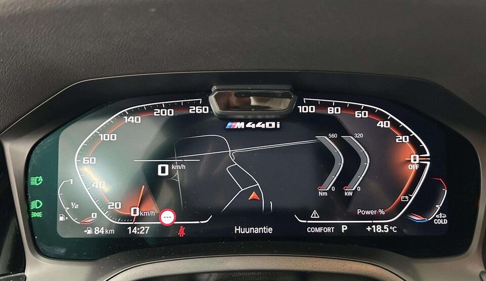 BMW M440i vaihtoauto