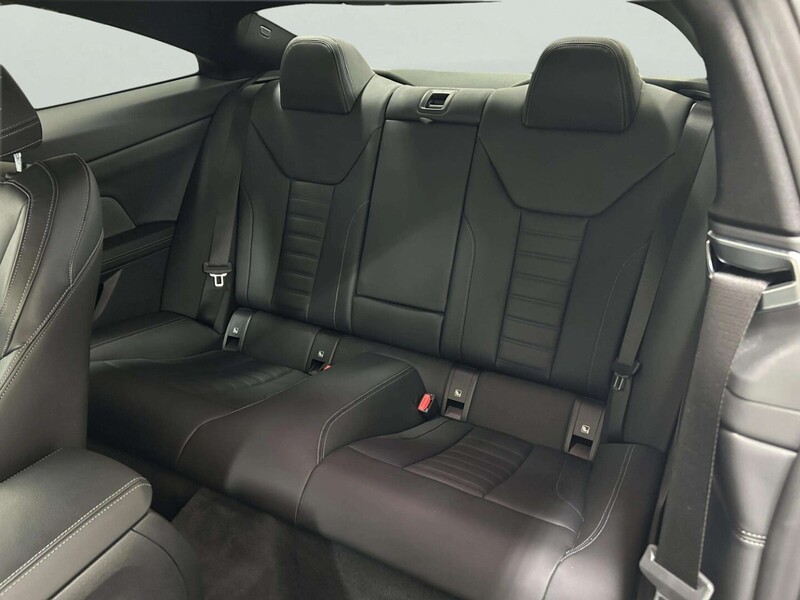 BMW M440i vaihtoauto