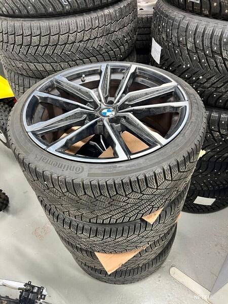 BMW M440i vaihtoauto