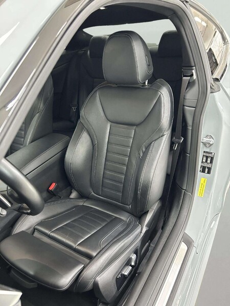 BMW M440i vaihtoauto