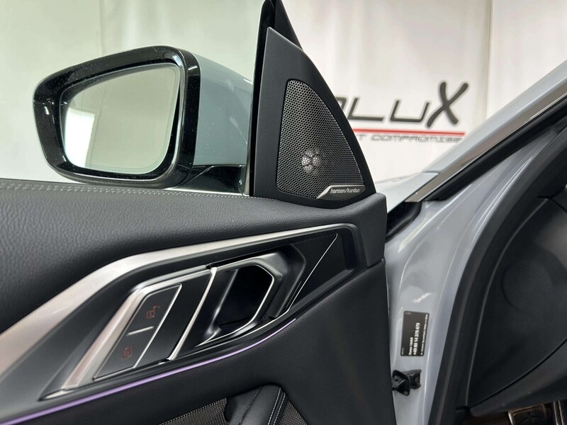 BMW M440i vaihtoauto