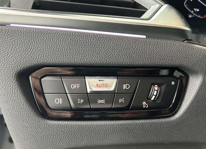 BMW M440i vaihtoauto