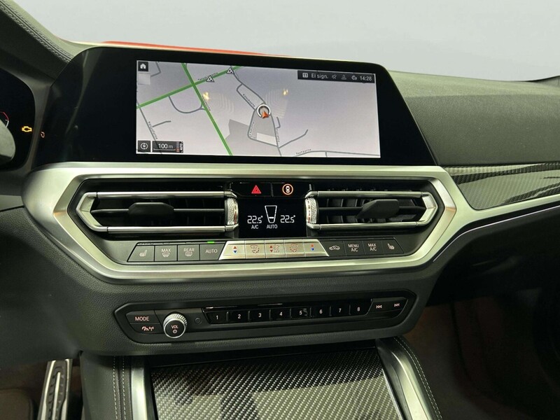 BMW M440i vaihtoauto