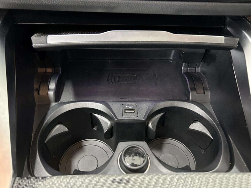 BMW M440i vaihtoauto