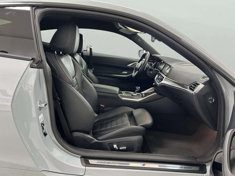 BMW M440i vaihtoauto