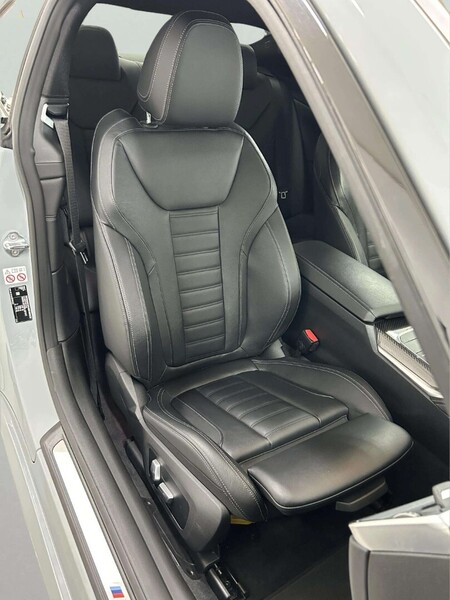 BMW M440i vaihtoauto