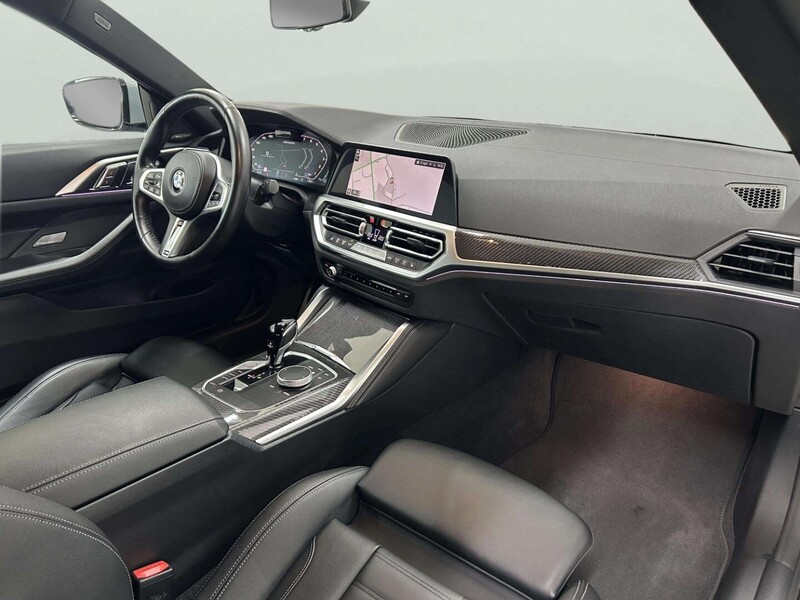 BMW M440i vaihtoauto