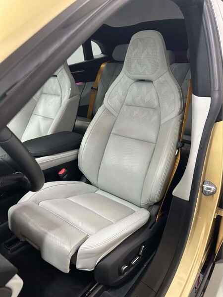 Polestar 4 vaihtoauto